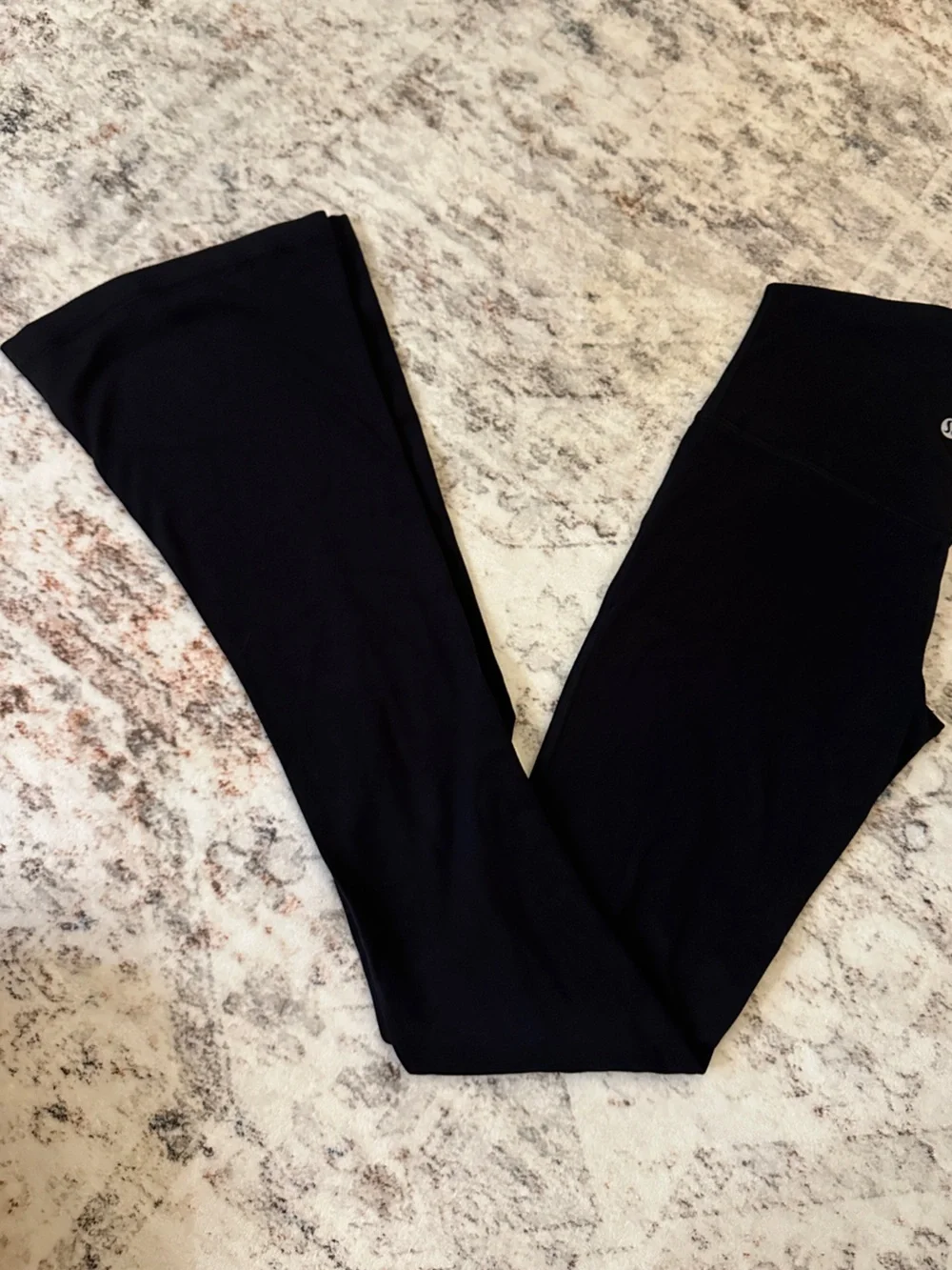 Lululemon Align High-Rise Mini Flare Pant 32
